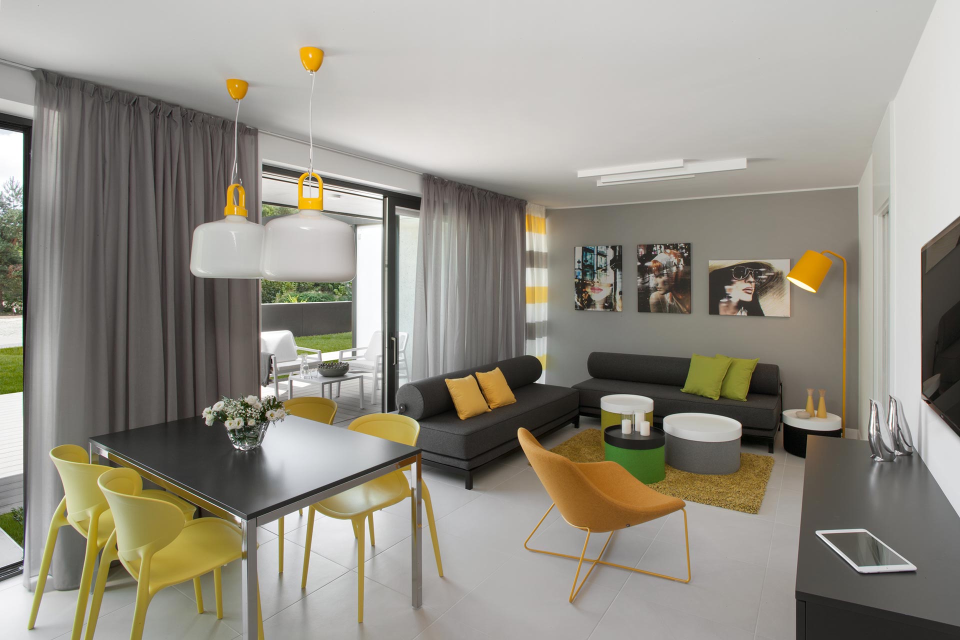 ROSEVIA Baltic Sea Apartments comfortable accommodation Poland