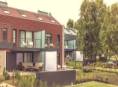 ROSEVIA Baltic Sea Apartments comfortable accommodation Poland